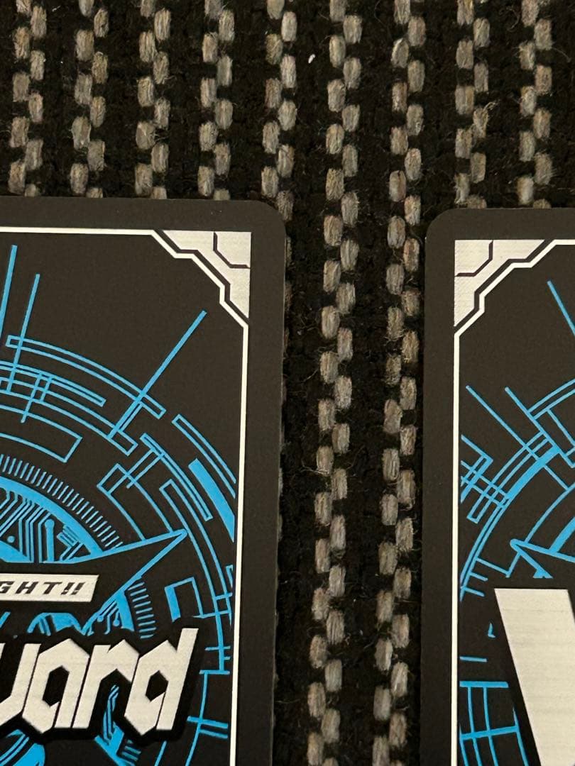 ヴァンガード ディセクションエンジェル　FFR2枚