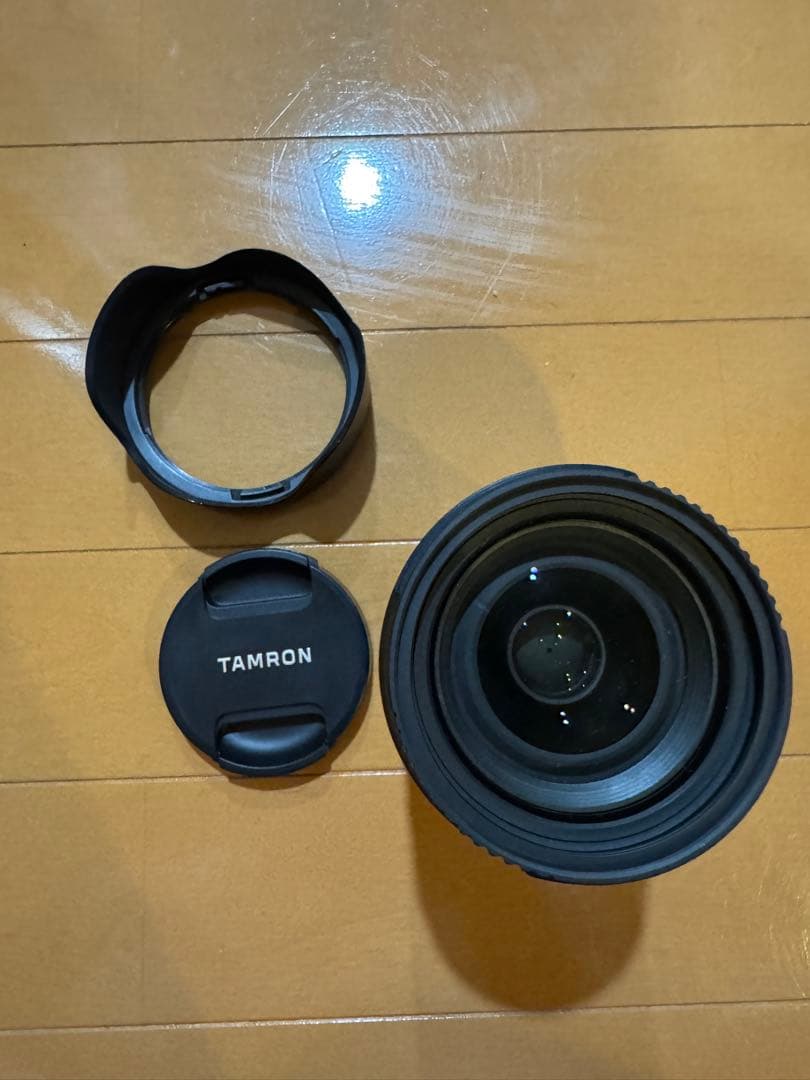 Tamron 28-75 Sony マウント