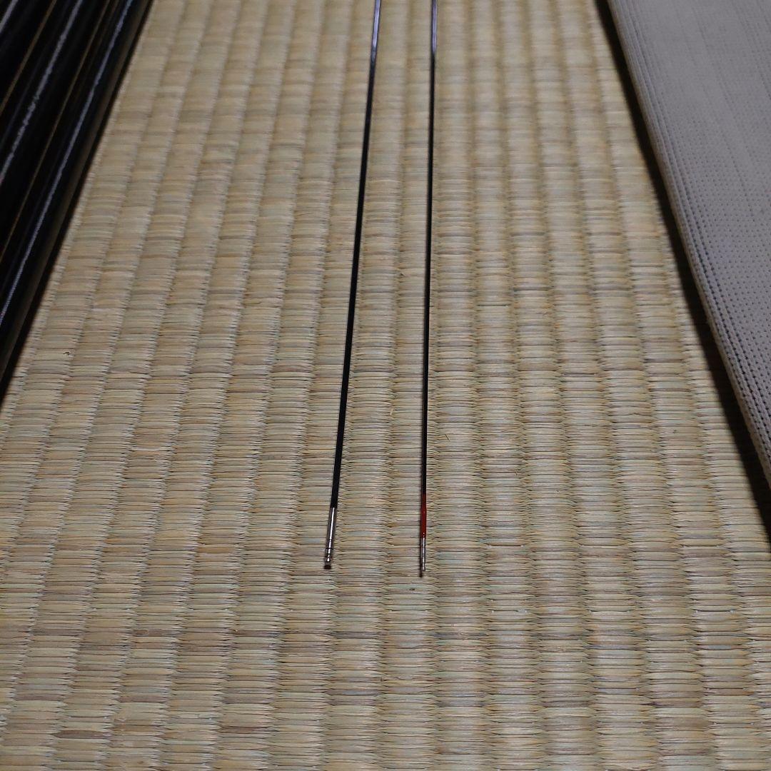 2WAYディザイアⅡ鮎支流　70-75DR