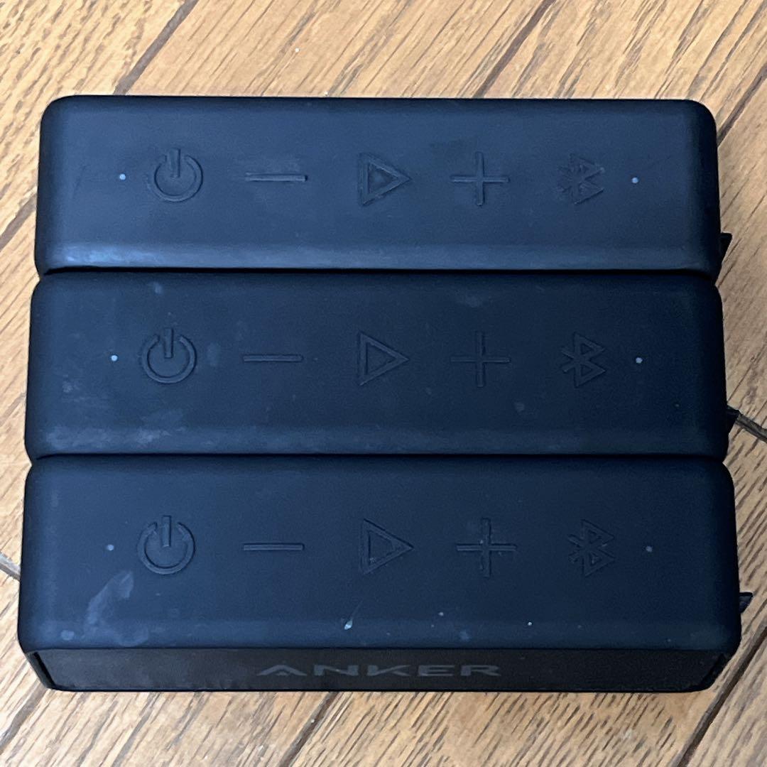 【正規品】バラ売り可　アンカー　サウンドコア2×3台＋サウンドシンク　セット