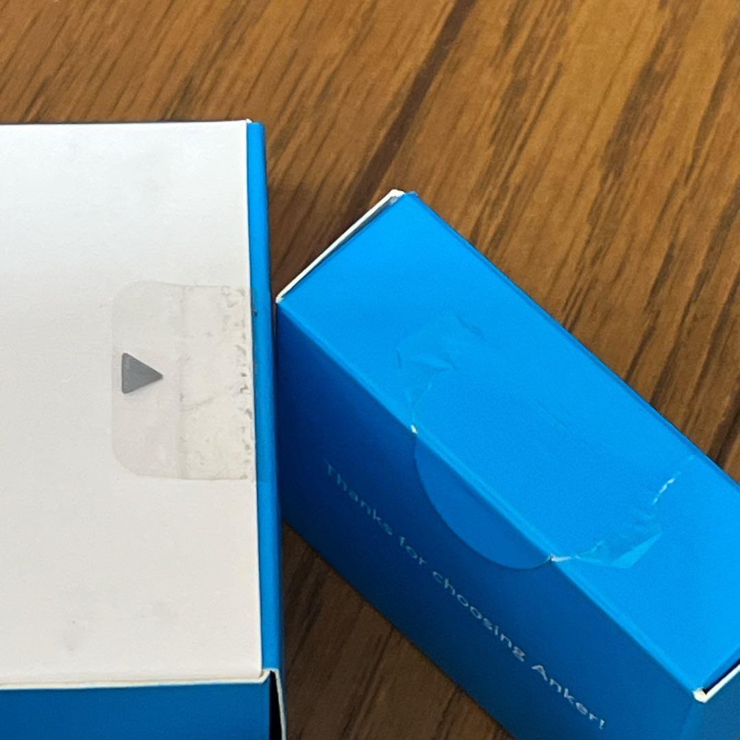 【正規品】バラ売り可　アンカー　サウンドコア2×3台＋サウンドシンク　セット