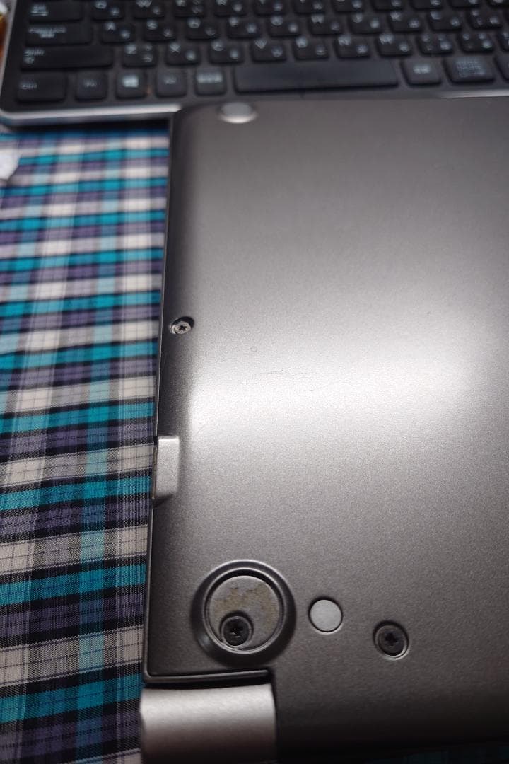 東芝 Dynabook 13.3インチ Win10 R63/p