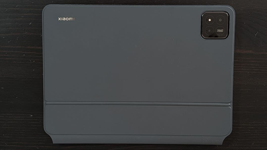 Xiaomi Pad 7 8G/128G ブルー フォーカスキーボードセット