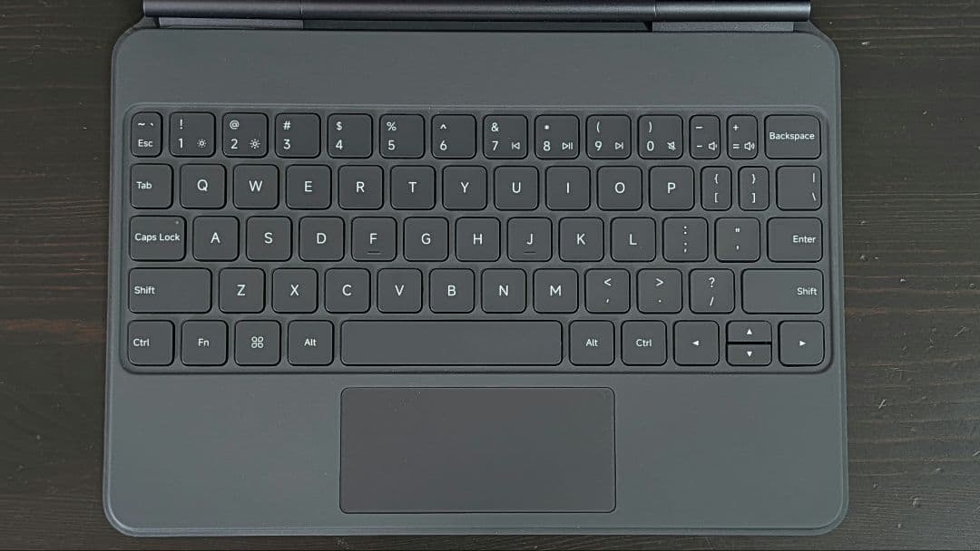 Xiaomi Pad 7 8G/128G ブルー フォーカスキーボードセット