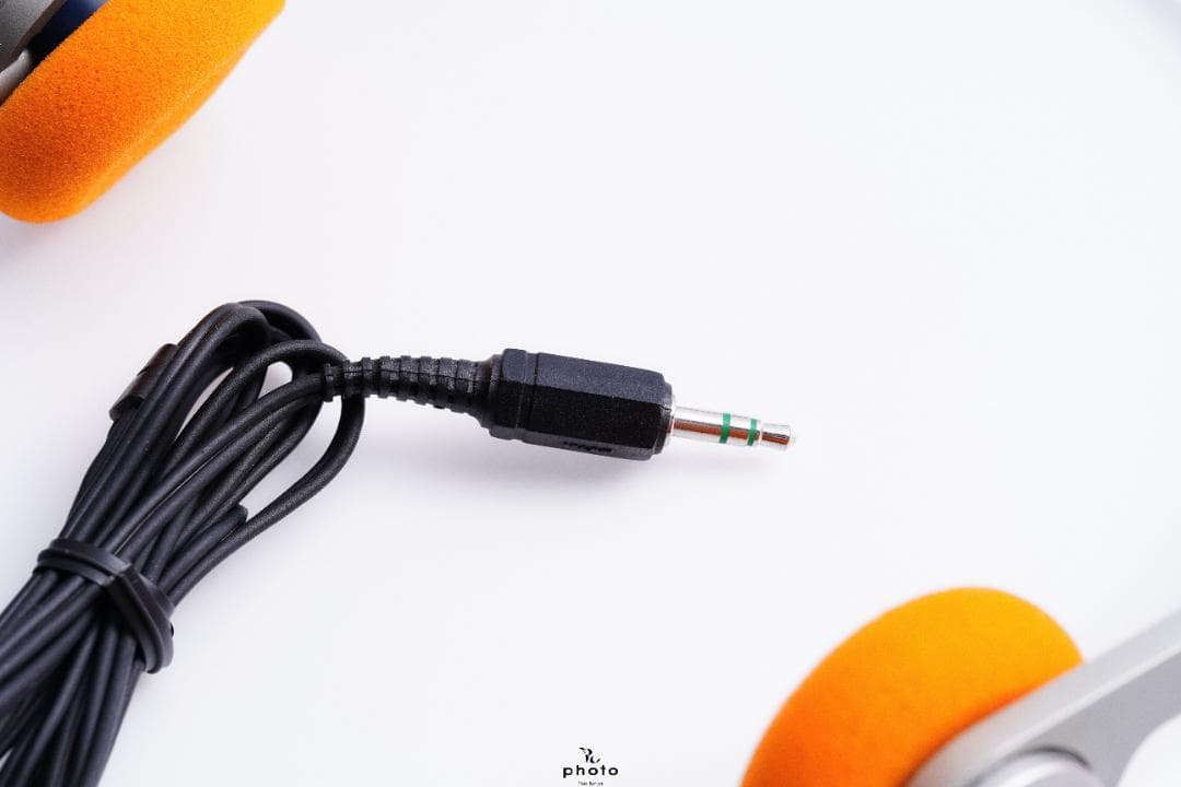 SONY ステレオヘットフォン 高音質 MDR-3L2 *TPS-L2純正付属品