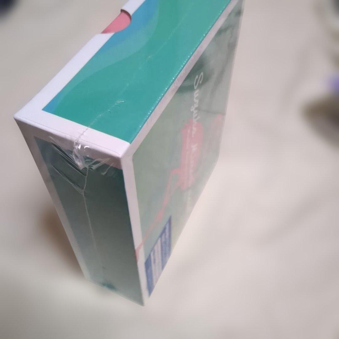 ワイヤレスイヤホン 三森すずこモデル Bluetooth 声優 声優コラボ