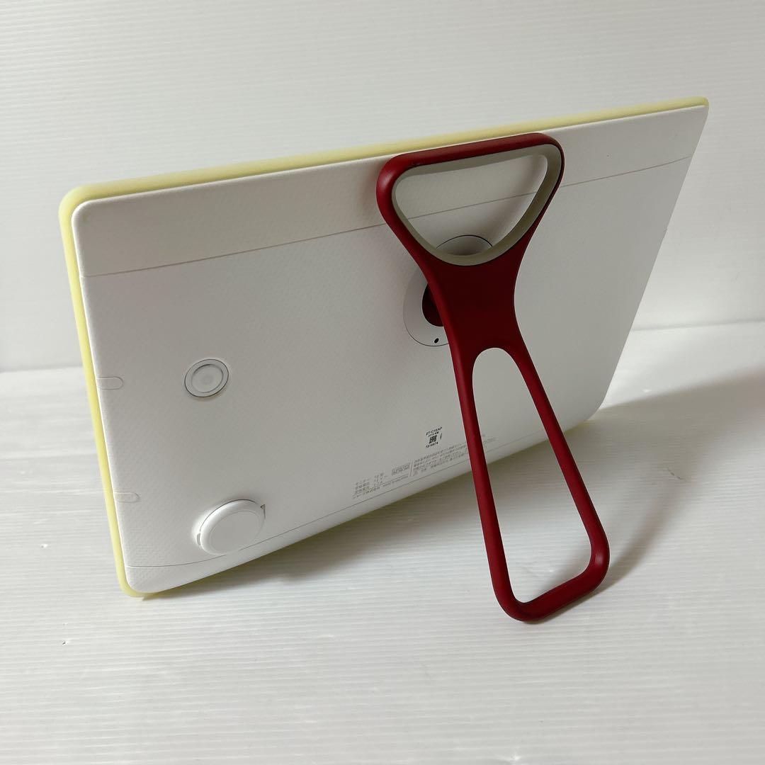 シャープ　防水ワイヤレステレビ　2T-C16AP-W ホワイト 16V型ワイド