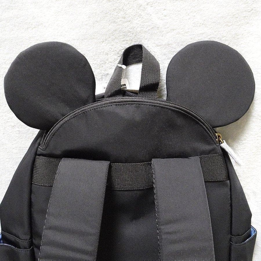 新品 ファンダフル ディズニー リュック サック ミッキー