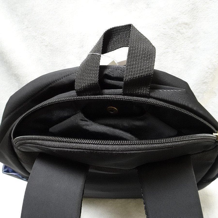 新品 ファンダフル ディズニー リュック サック ミッキー