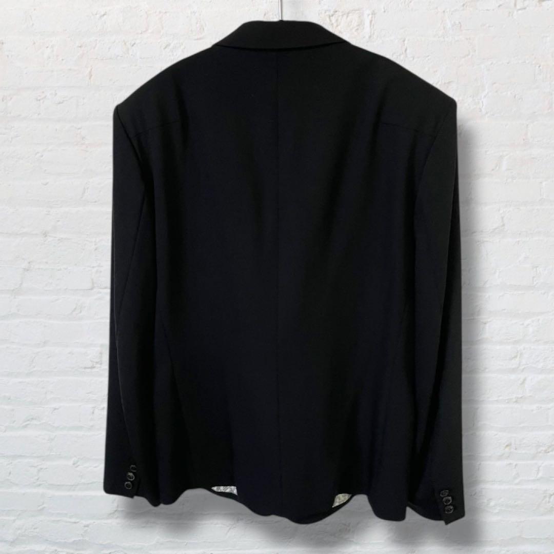 NUMBER (N)INE ナンバーナイン ジャケット size 4 ロック