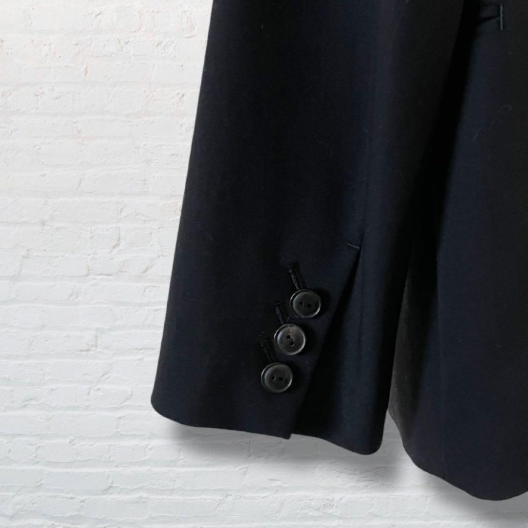 NUMBER (N)INE ナンバーナイン ジャケット size 4 ロック