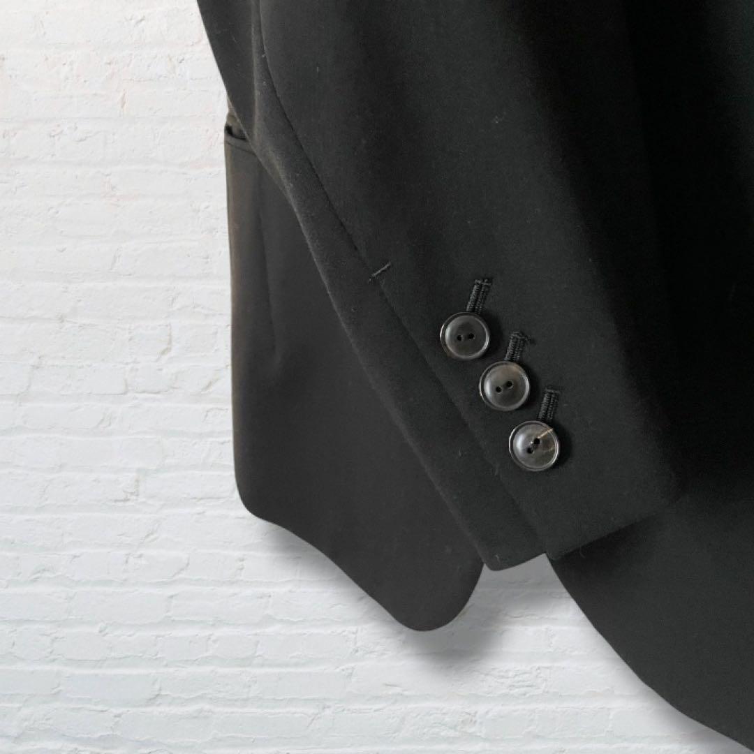 NUMBER (N)INE ナンバーナイン ジャケット size 4 ロック