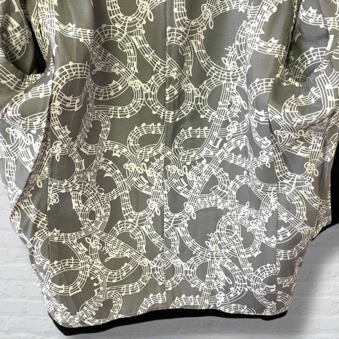 NUMBER (N)INE ナンバーナイン ジャケット size 4 ロック