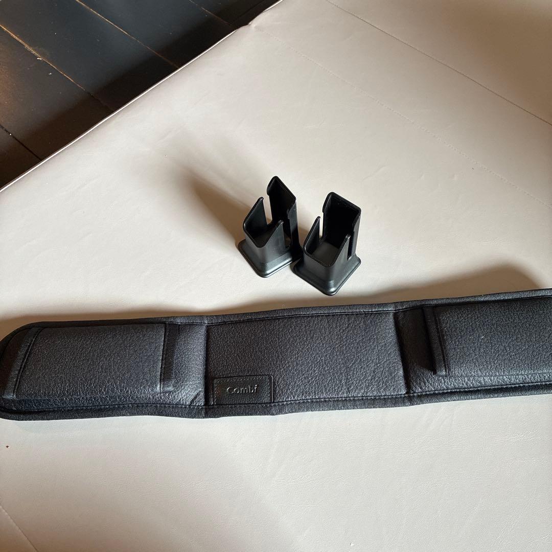 新品 combi ジョイトリップ アドバンス for Kids R129