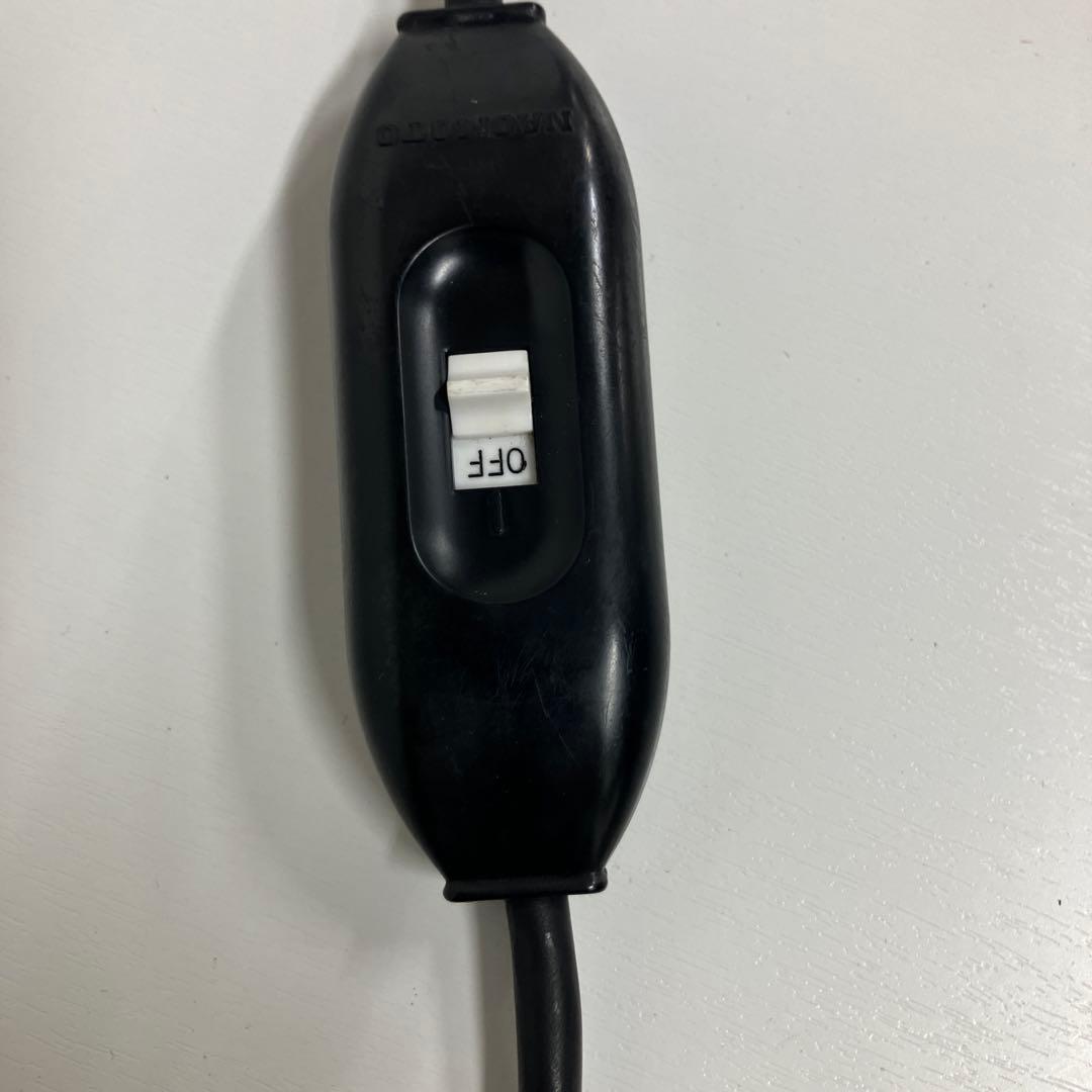 職業用アイロン ナオモト ASL-621