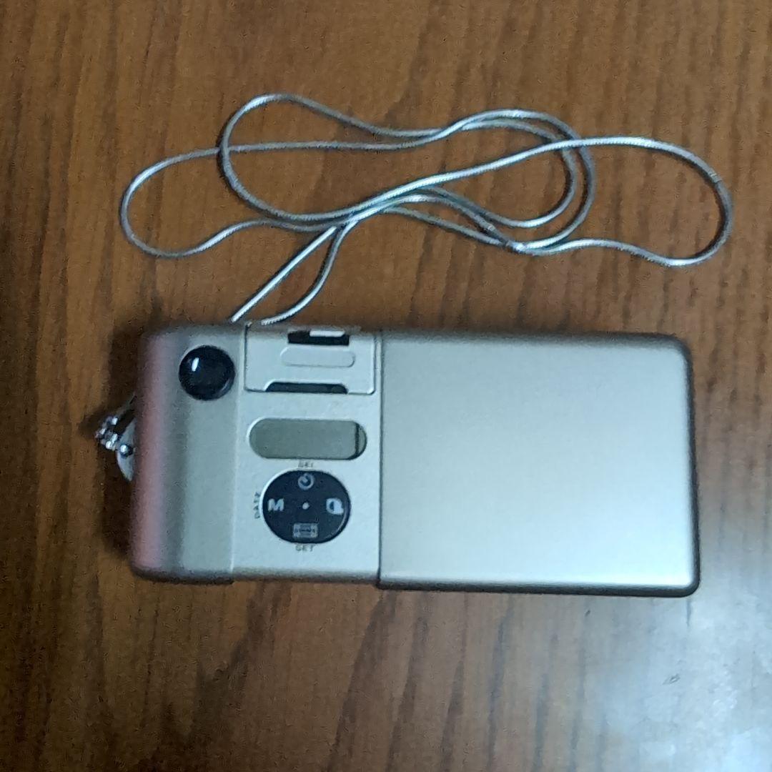 富士フィルム EPION 1000 MRC APSフィルムカメラ