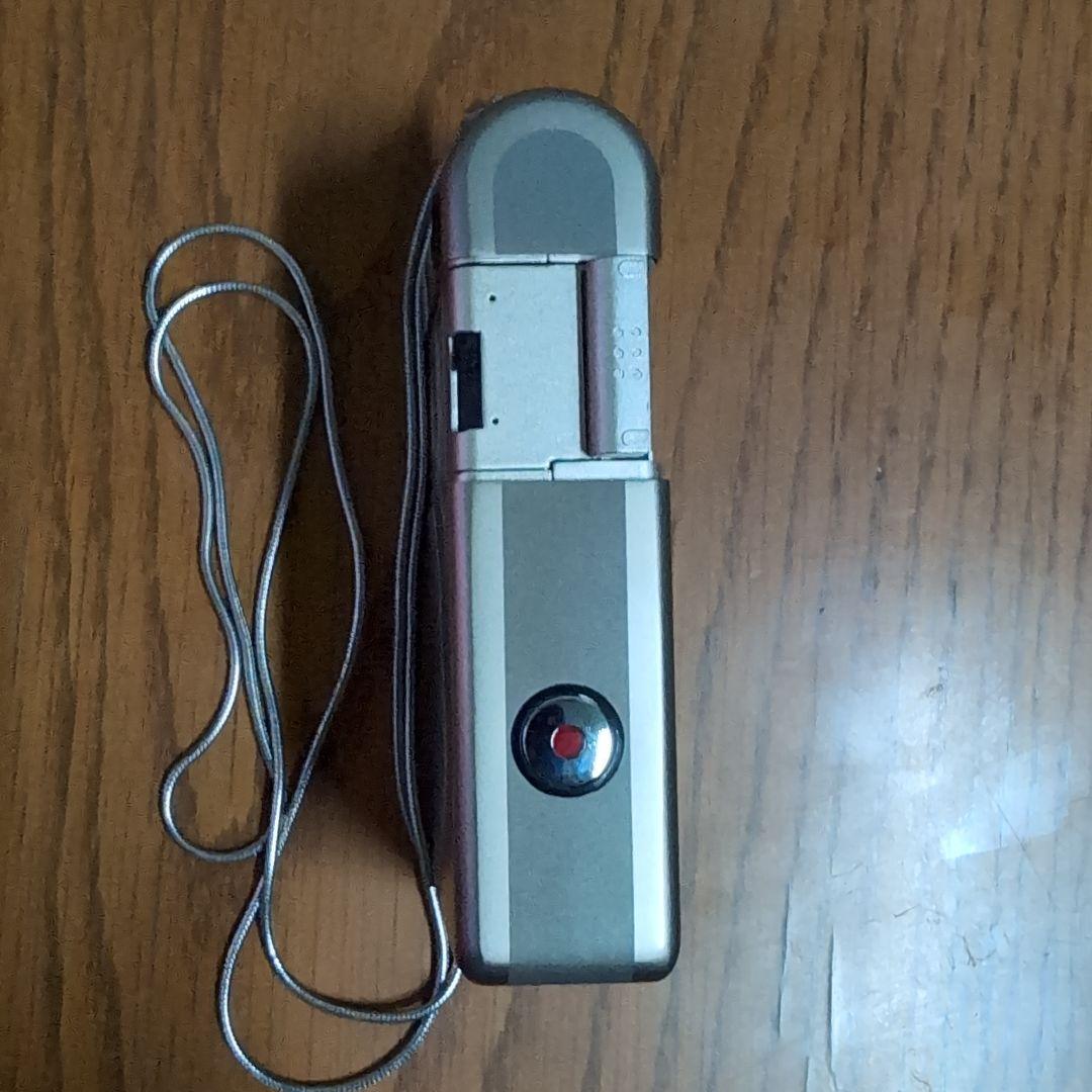 富士フィルム EPION 1000 MRC APSフィルムカメラ