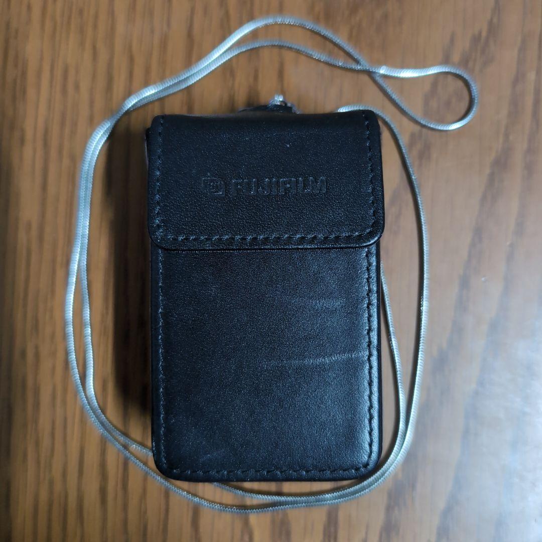 富士フィルム EPION 1000 MRC APSフィルムカメラ