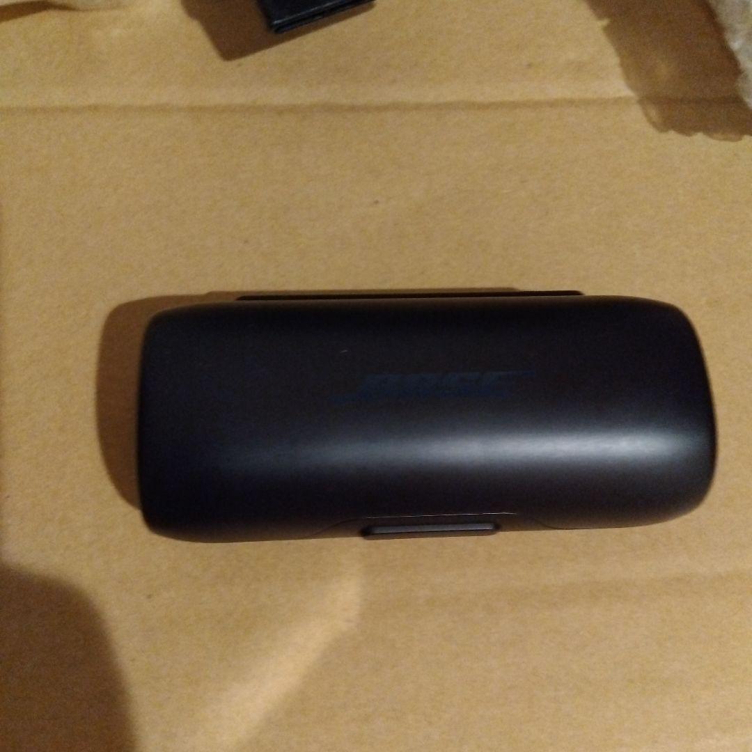 中古訳ありワイヤレスイヤホン 4点セット SONY BOSE radius