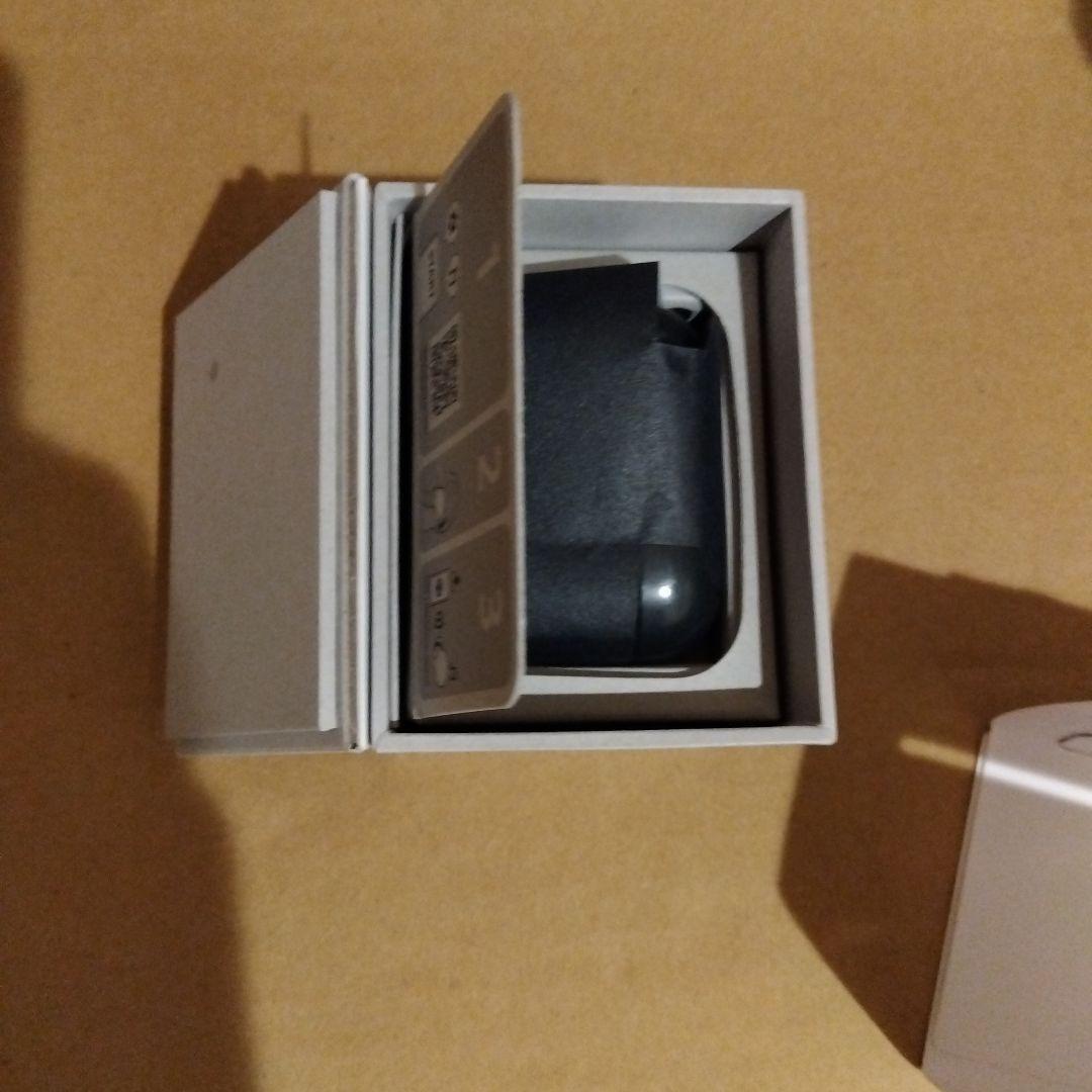 中古訳ありワイヤレスイヤホン 4点セット SONY BOSE radius