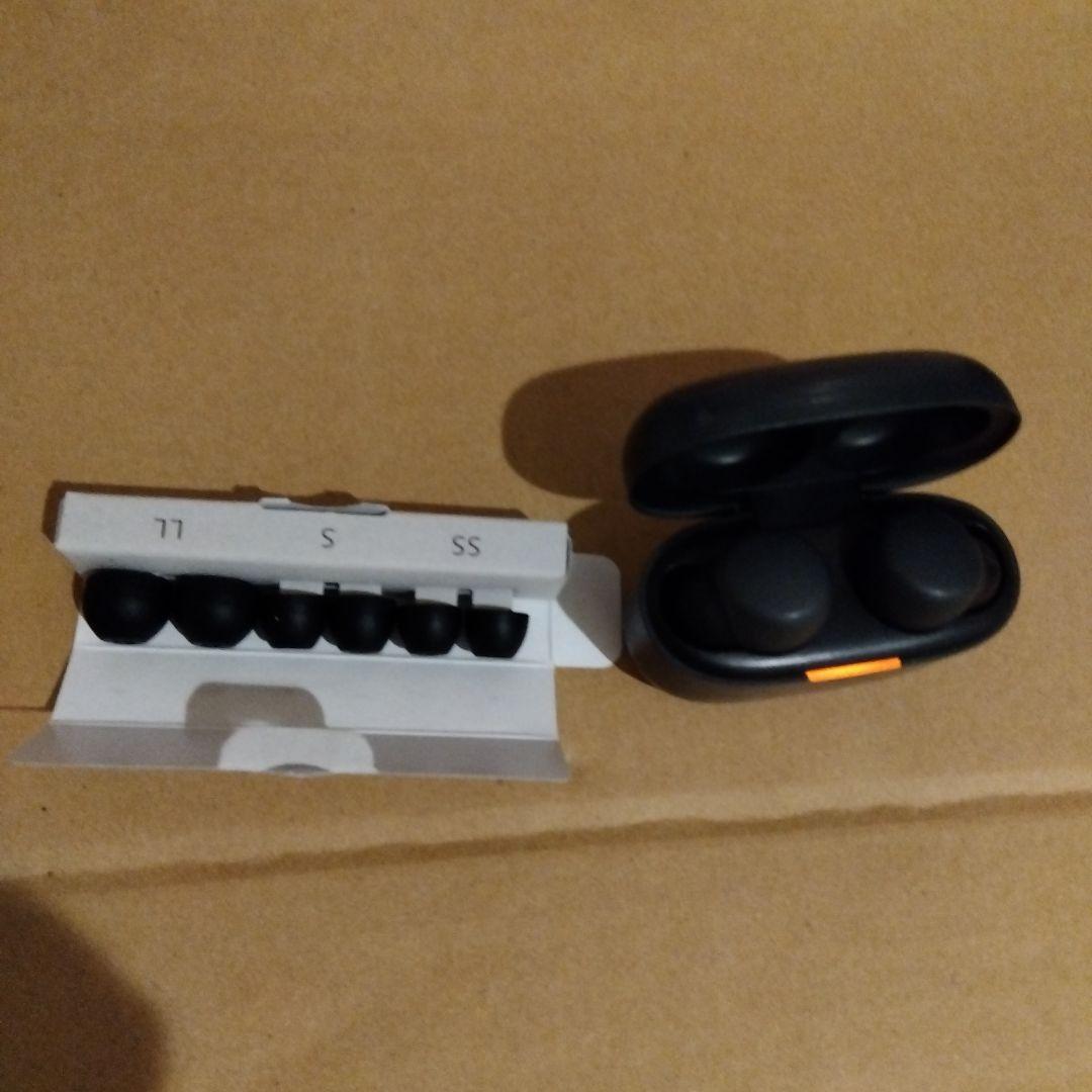 中古訳ありワイヤレスイヤホン 4点セット SONY BOSE radius