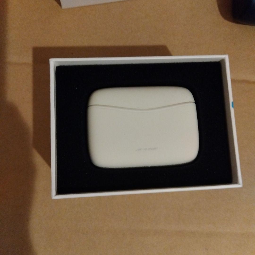 中古訳ありワイヤレスイヤホン 4点セット SONY BOSE radius