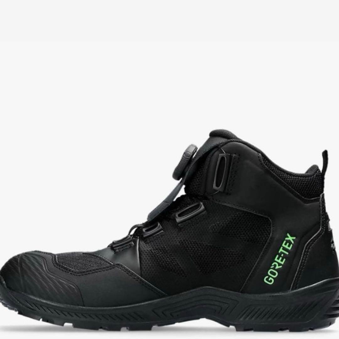 asics アシックス　CP604 G-TX 001 26cゴアテックス