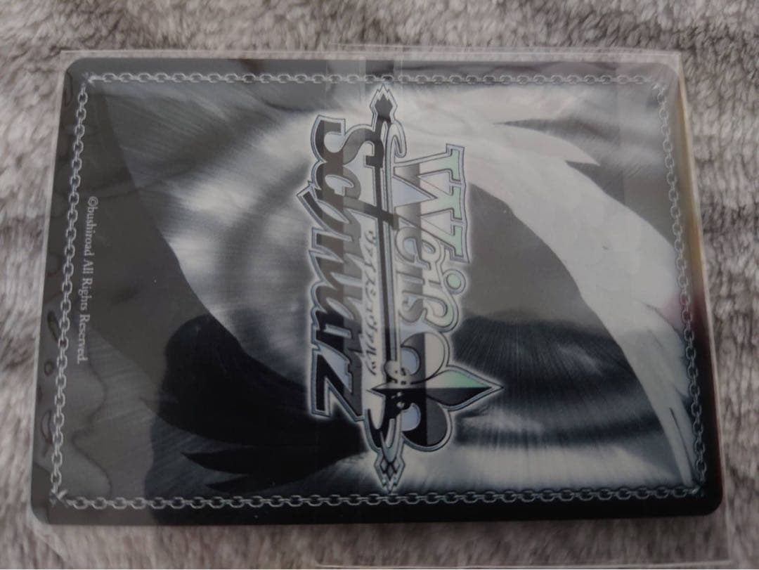 【極希少/未開封】ヴァイス オーバーロード「救国の英雄」PR優勝景品