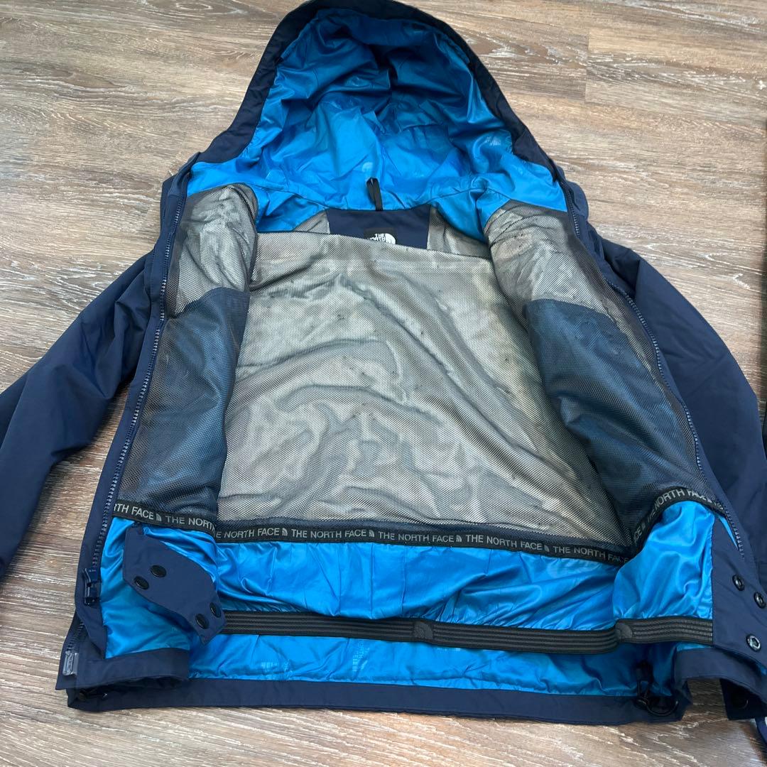 ノースフェイス　150 スキーウェア　美品　3点セット　男の子　女の子