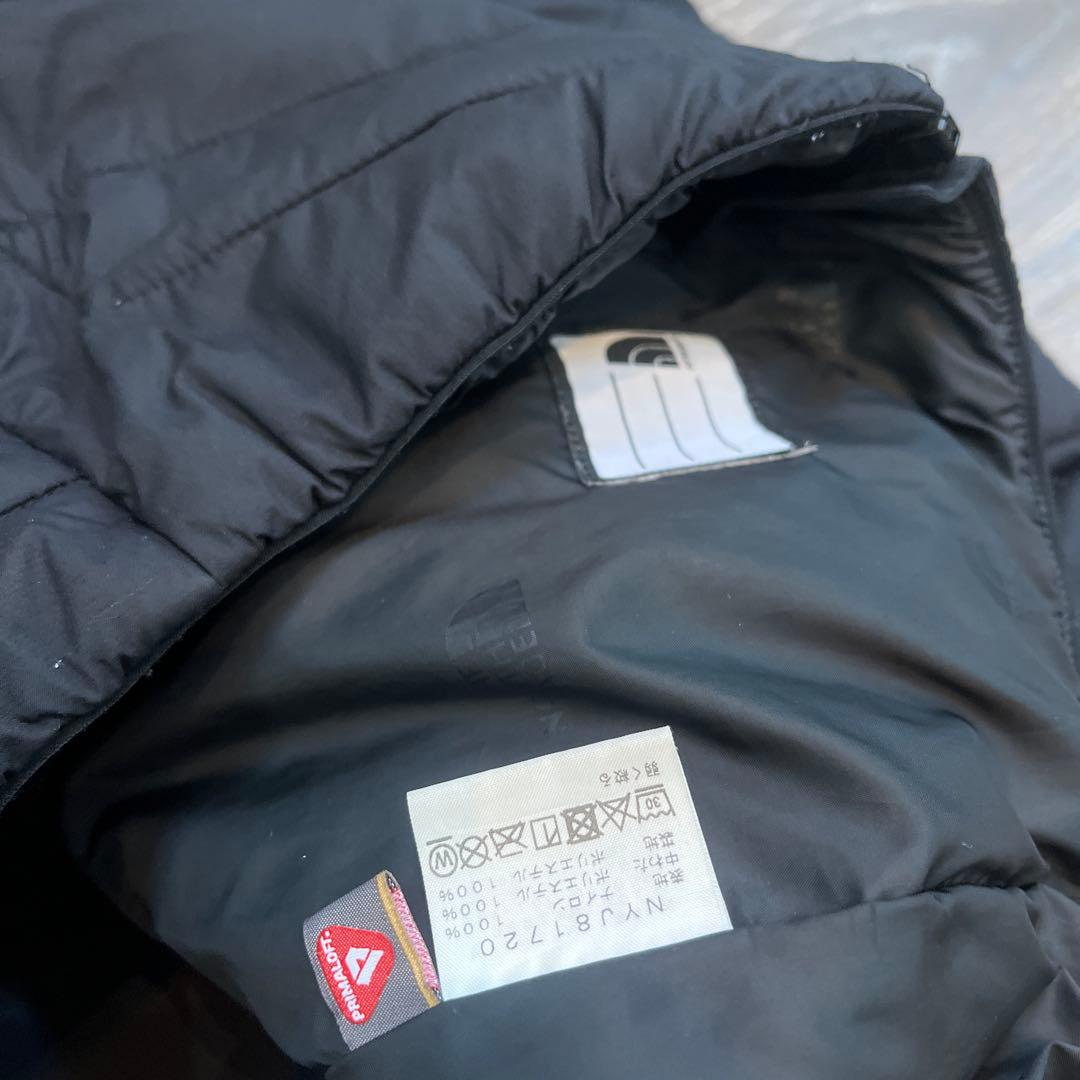 ノースフェイス　150 スキーウェア　美品　3点セット　男の子　女の子