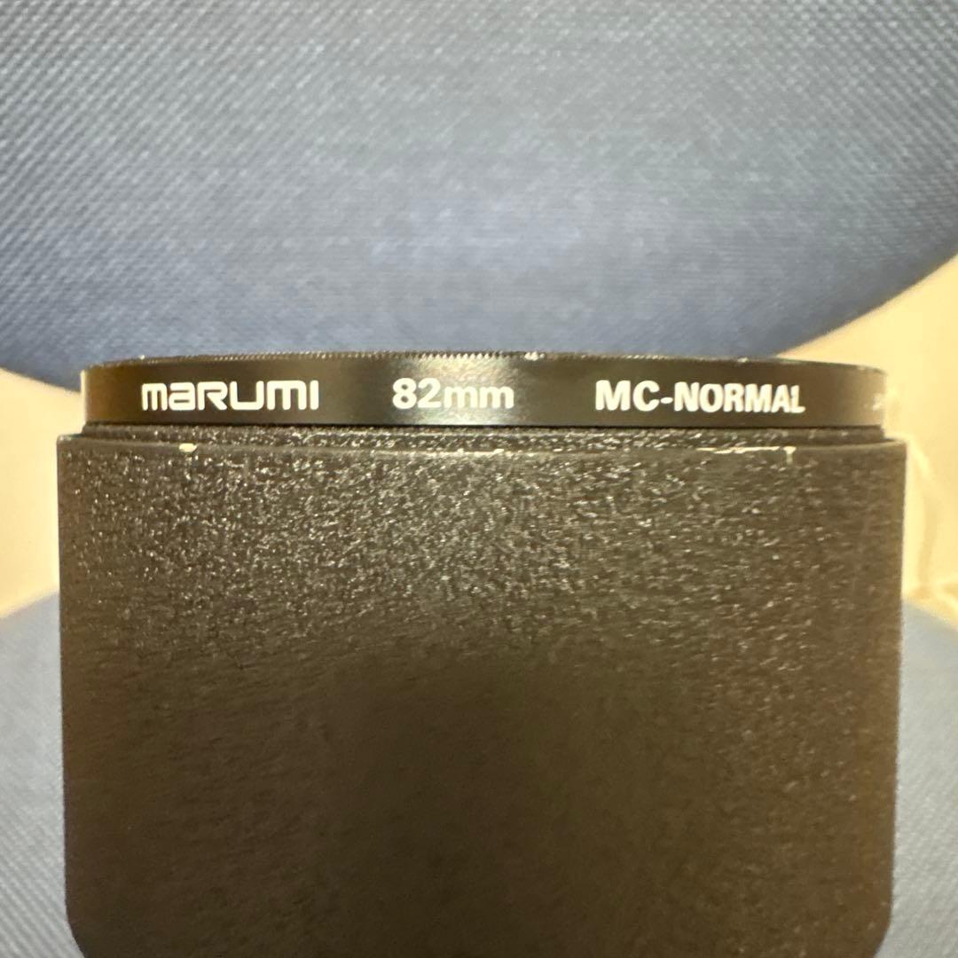 Nikon ED AF NIKKOR 300mm F4 単焦点望遠レンズ