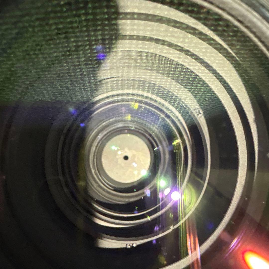 Nikon ED AF NIKKOR 300mm F4 単焦点望遠レンズ