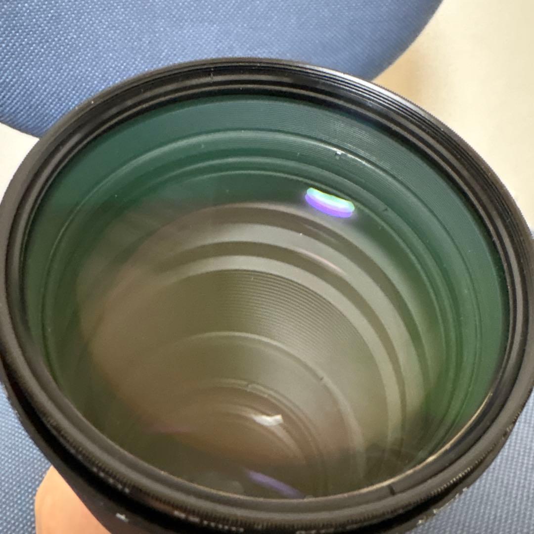 Nikon ED AF NIKKOR 300mm F4 単焦点望遠レンズ