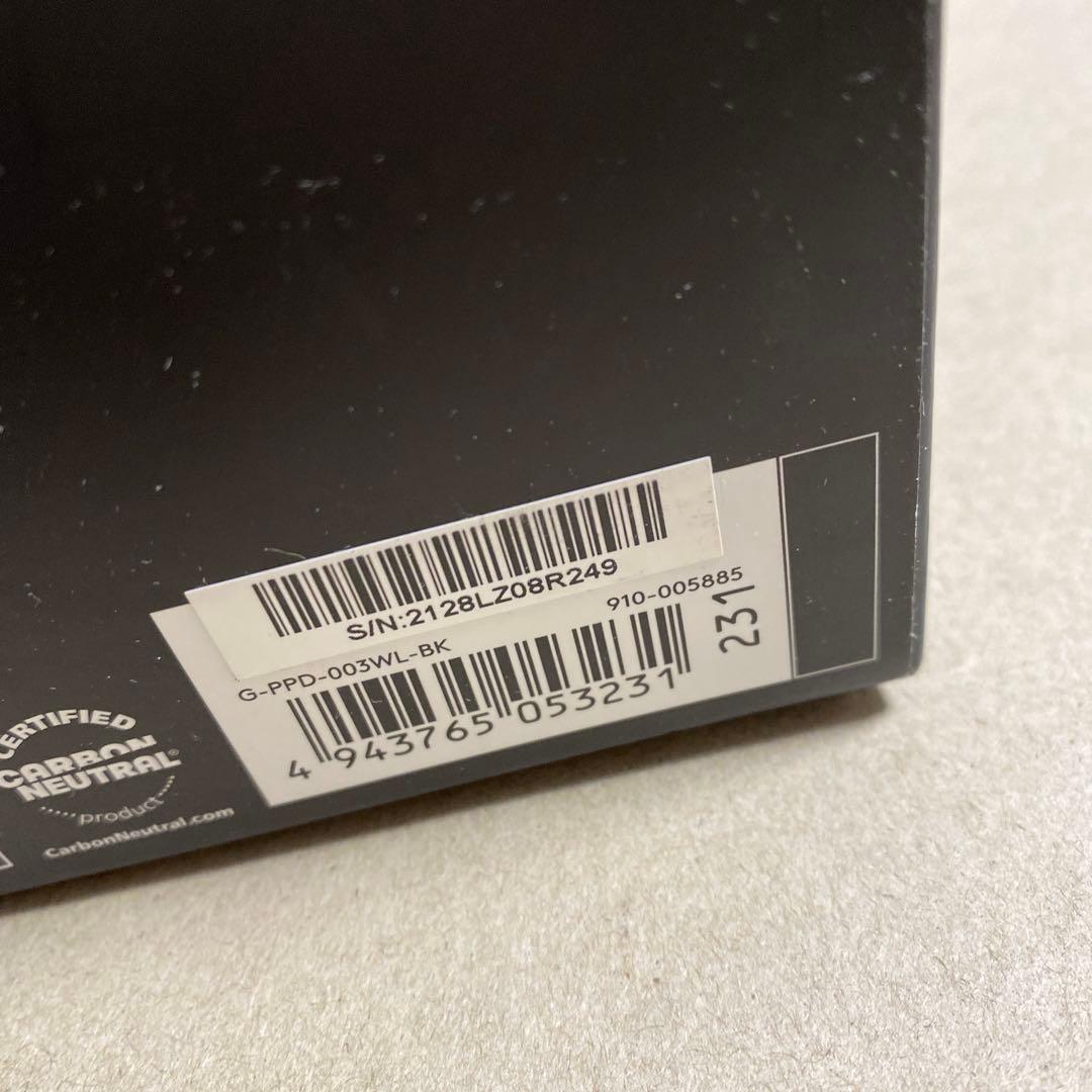 Logicool G PRO X SUPERLIGHT ゲーミングマウス