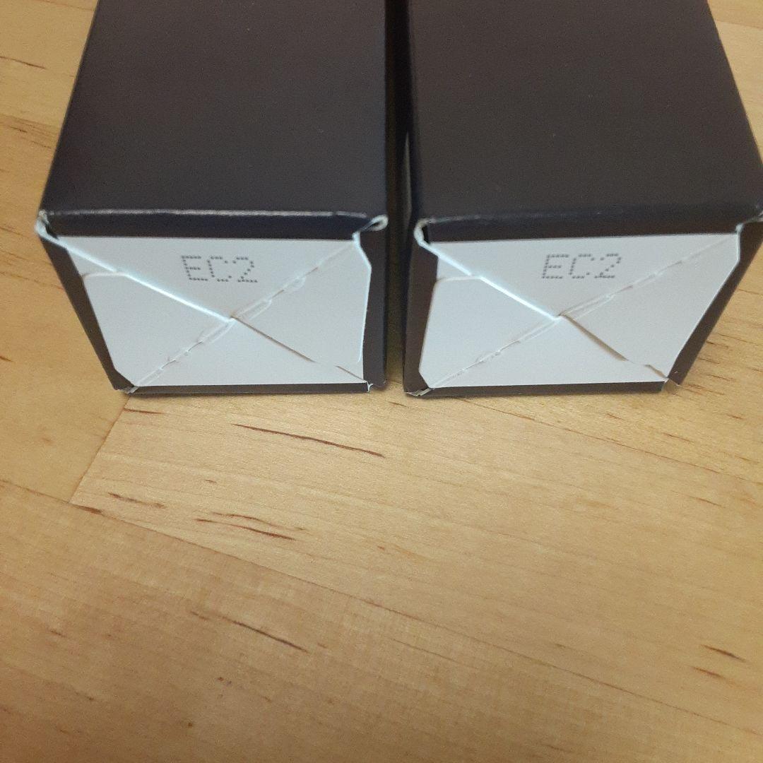 ESIENCE エシエンス ナノシープセラム　未使用品＋使用品＋フェイスマスク