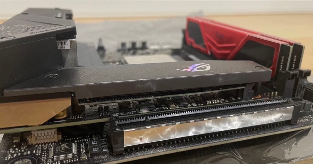 【Win11動作確認済】 PCパーツセット Ryzen 7 Mini-itx