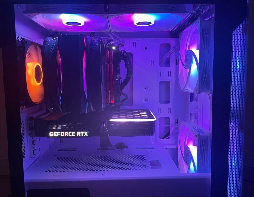 【Win11動作確認済】 PCパーツセット Ryzen 7 Mini-itx