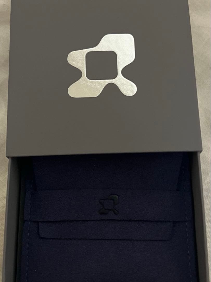 アクセサリー strong iris earrings