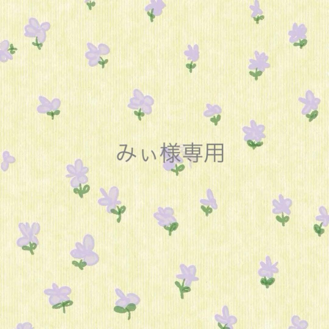 みぃ様おまとめ