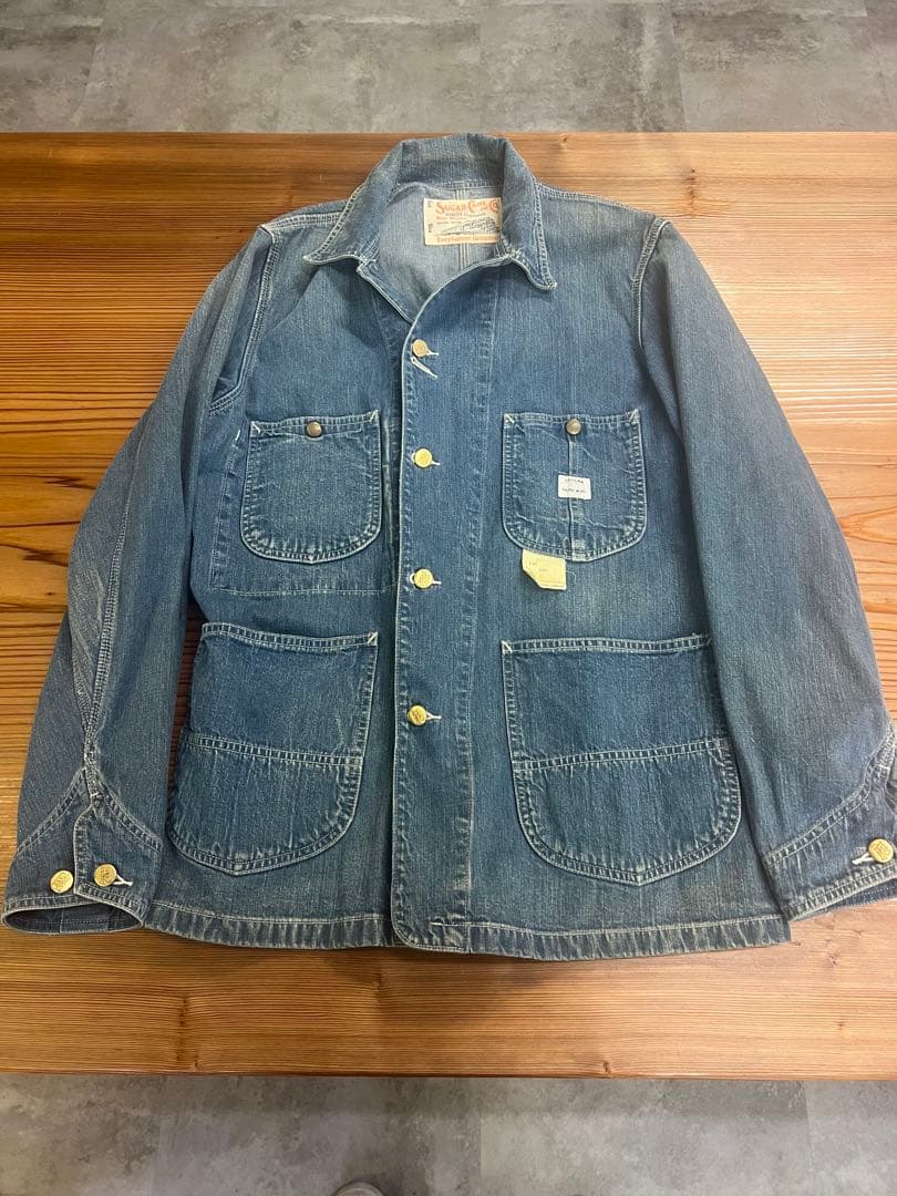 【ブランド】 SUGAR CANE & CO.（シュガーケーン）