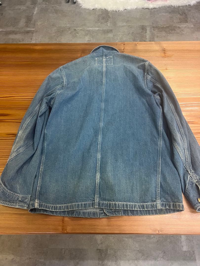 【ブランド】 SUGAR CANE & CO.（シュガーケーン）