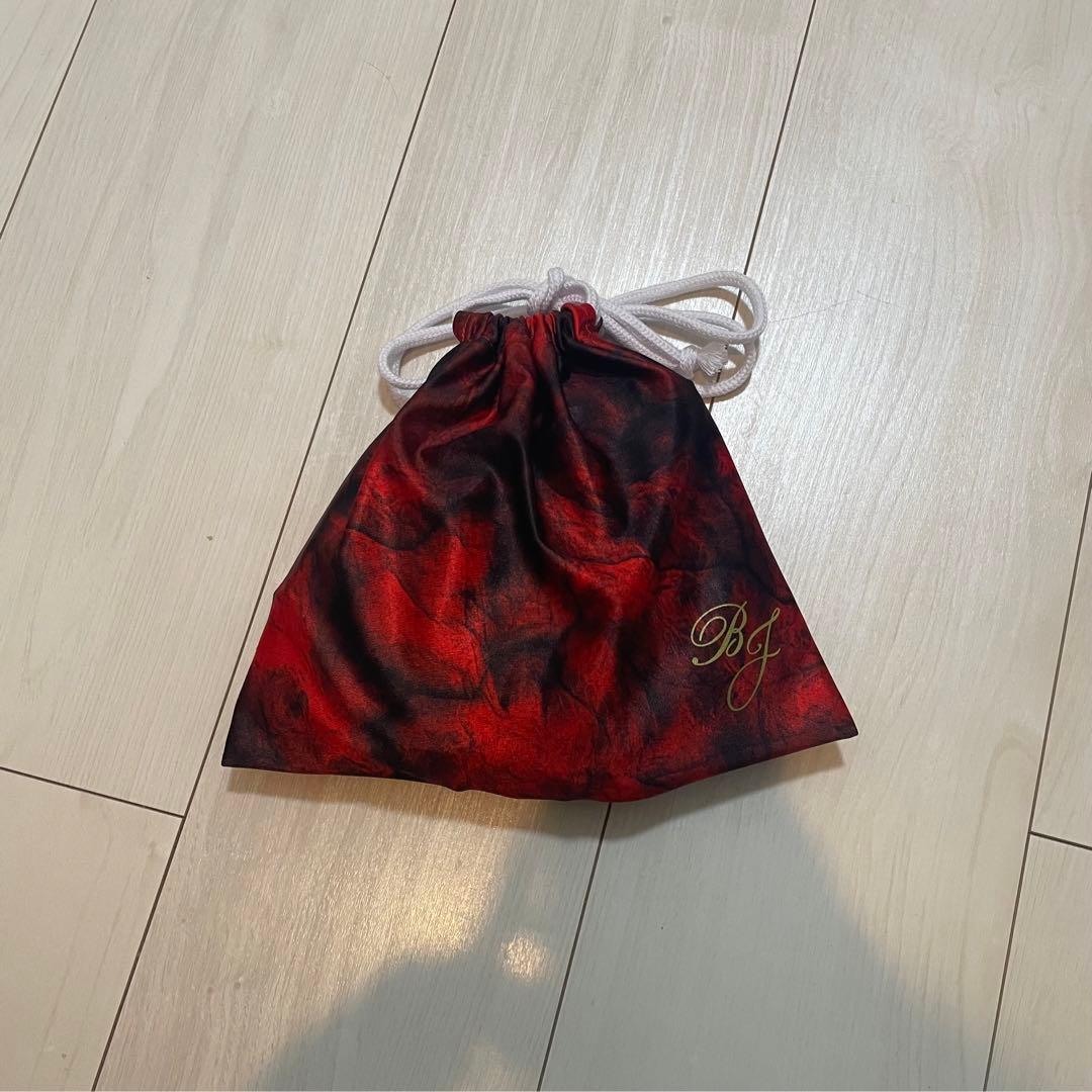 ベストボディジャパン　公式ウェア　ビキニ