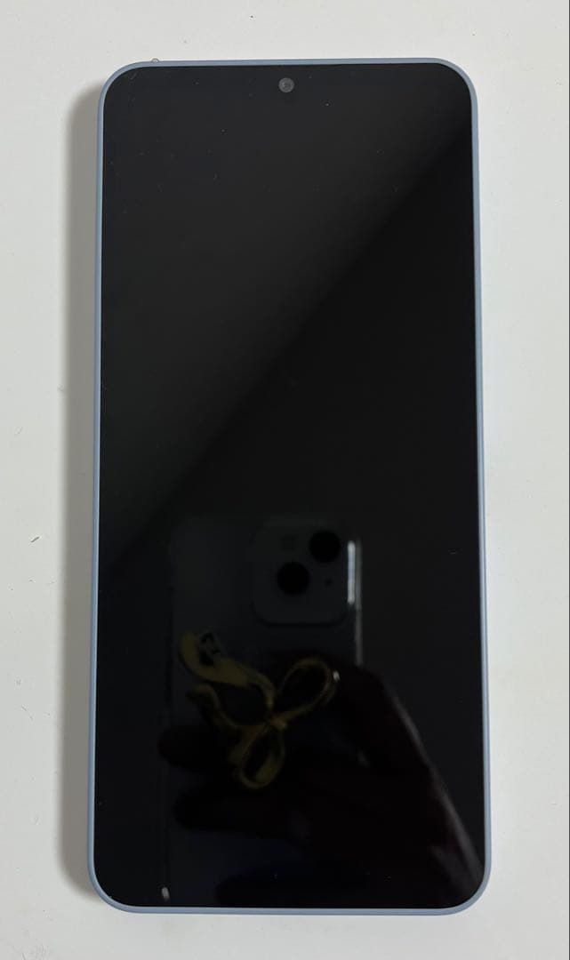 docomo AQUOS wish5 SH-52F 本体