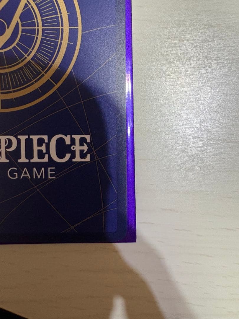 ゼウスsp ワンピースカード　エッグヘッドクライシス ナミ パラレル