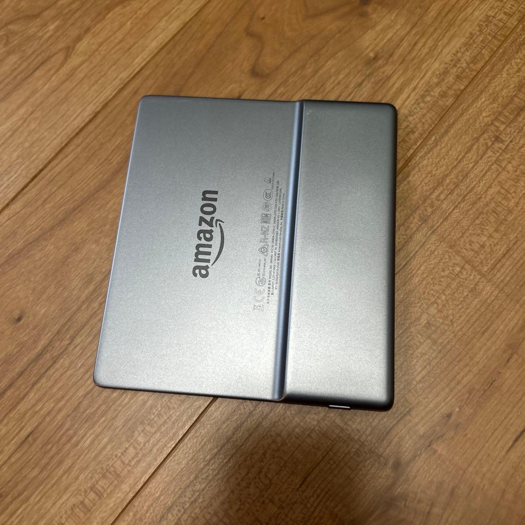 kindle oasis 32GB 10世代