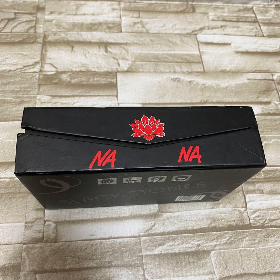 らり ！【NANA 】オーブライター シルバー