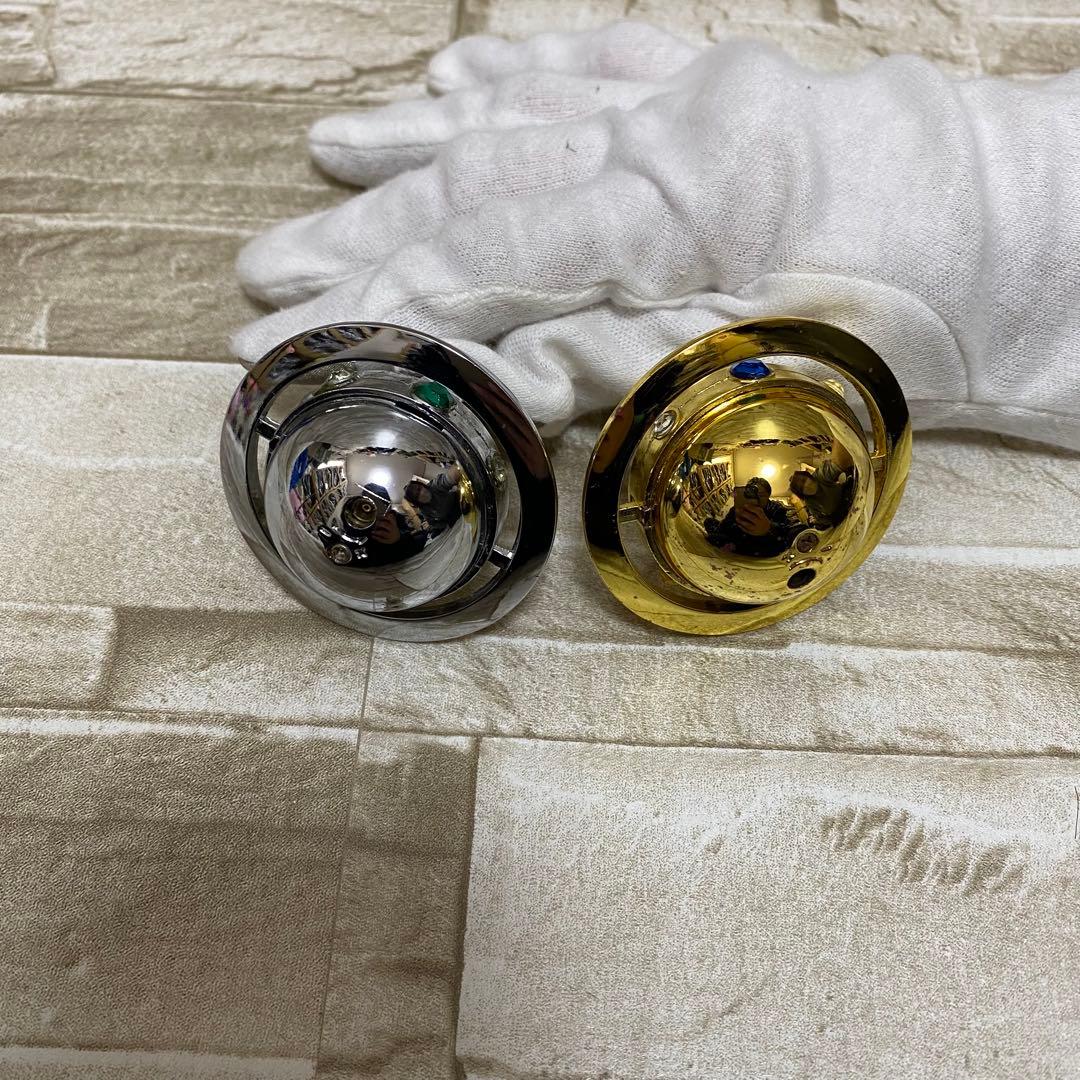 らり ！【NANA 】オーブライター シルバー