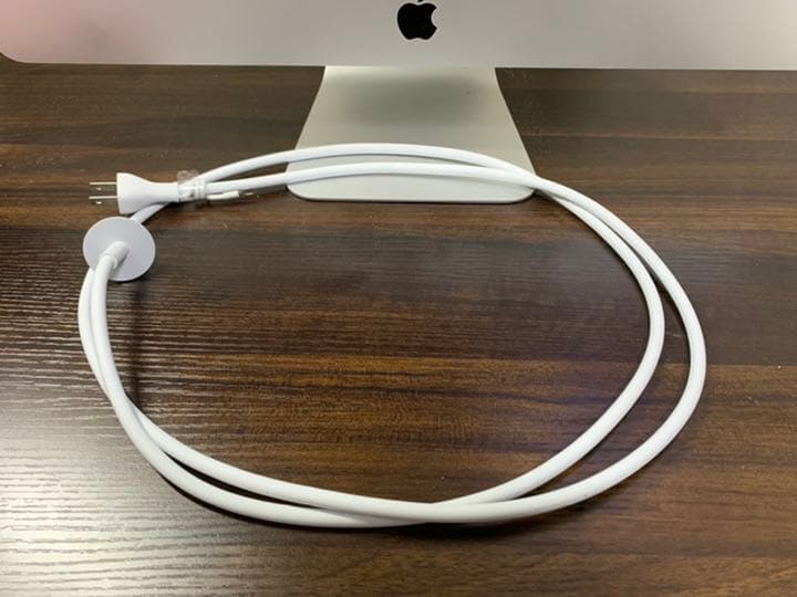 【美品】iMac 21.5インチ SSD256GBすぐ使えます！