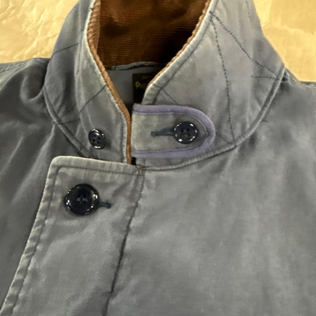 lPHERROW'S N-1 デッキ 40