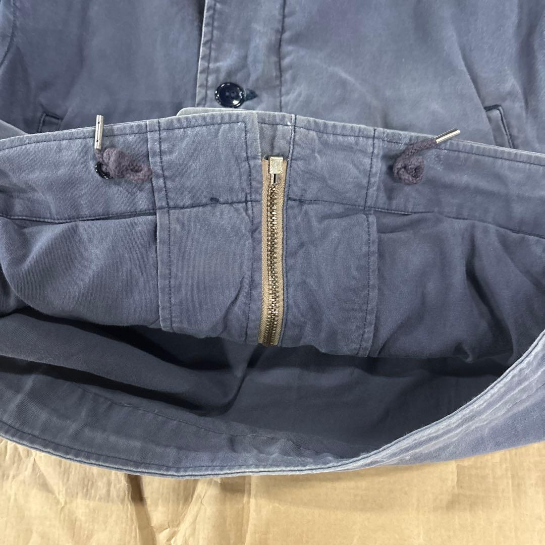 lPHERROW'S N-1 デッキ 40